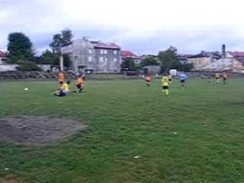 Motor Przemyśl-MKS Radymno