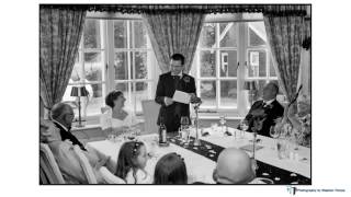 preview picture of video 'Norfolk Wedding in Coltishall at the Norfolk Mead'