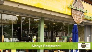 Alanya Restaurant Hannover
Inh.: Ali Öztürk