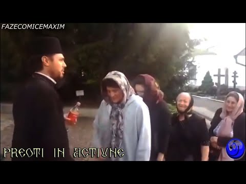 PRIESTS IN ACTION😂Funny scenes with drunk priests😛The coolest selection with priests in funny poses😂