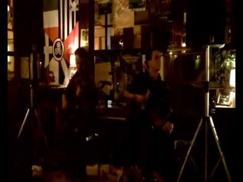 Duo Vincendeau - Felder / Samajhima