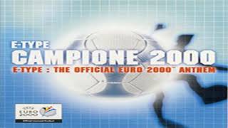 E-Type-Campione 2000