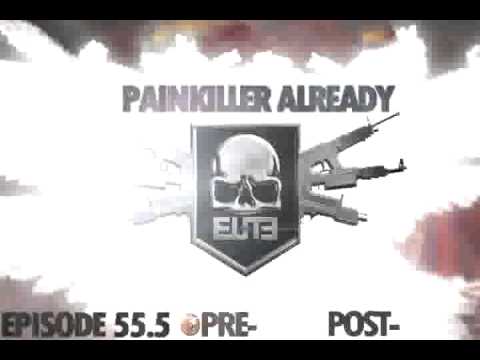 Painkiller Already Episode 55.5 w/MrChaosMath