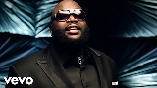 Rick Ross - Magnificent ft. John Legend