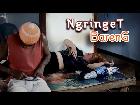 Komedi Jawa || Ngringet Bareng || Ruwet Eps. 60