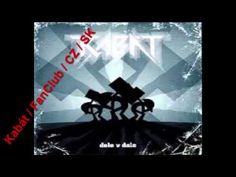 Kabát- Cirkusovej stan