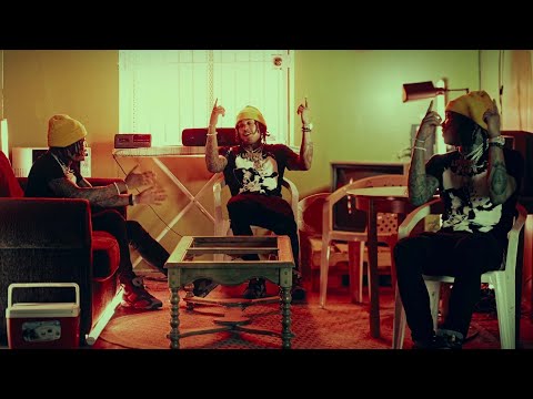 TEC - Why (Official Video)