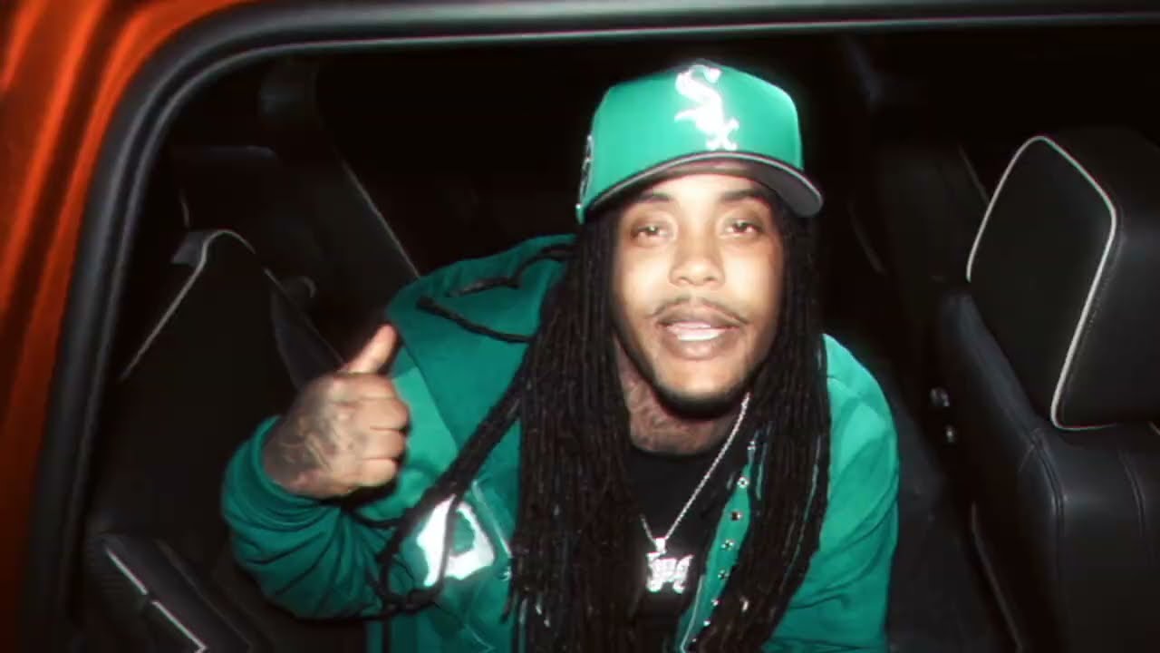 Da real Santana - OTA [On They A**](Official Video) Shot by @Lou Visualz