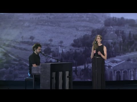 Harvest Bible Chapel Good Friday 2017 - Via Dolorosa