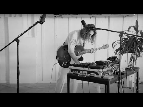 Portair - Live Set (Live Looping in Ableton)