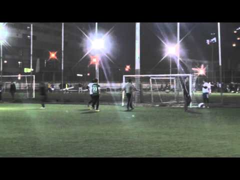Cordoba v Sporting de Gijon AFL Spain 4 tour 2016