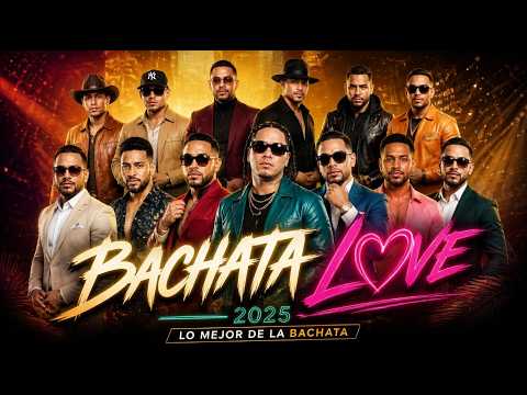 Top Bachata Mix 2026 💃 Canciones Románticas para Bailar con Pasión