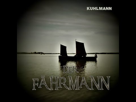 KUHLMANN – Der Fährmann (Official Video) | NDH Industrial | 4K