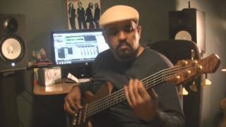 Sammy López cover on "Tower of Inspiration"