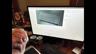 Sinclair ZX Spectrum Next KS#2 Update #42 - March 5th 2024 - Our Last One ? - 8bit Retro Computer