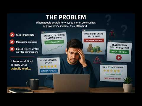Way2earning video preview
