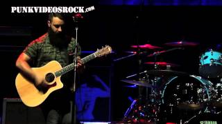 This Wild Life - Pink Tie (Live at Vans Warped Tour Kick Off Party 2014)