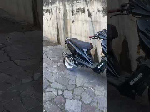 Malaguti F12 Athena Racing 70 cc di Fede #malaguti #f12 #roost #athena #mhr #zipspkawaalien #sound