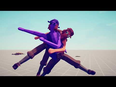 Free For All (5 every unit) #2 [TABS]