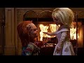 Bride Of Chucky Full Movie Facts And Review Jennifer Tilly Brad Dourif