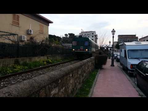 R 8530 Reggio C.C.le - Catanzaro L.