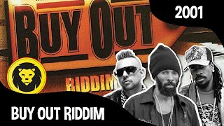 Buy Out Riddim Mix (2001) T.O.K, Mr. Easy, Sean Paul, Bud, Beenie, Spragga, Voice Mail