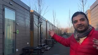 İtalya Venedik,te Ucuz Otel Kamp Alanı #venedik #venice