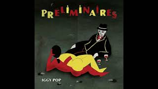 Iggy Pop - She&#39;s A Business
