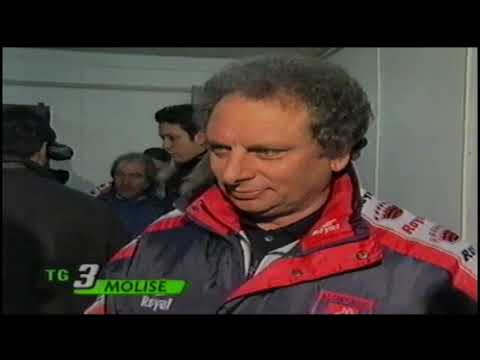 Campobasso   Fasano 3 1 2000 01 Serie C2