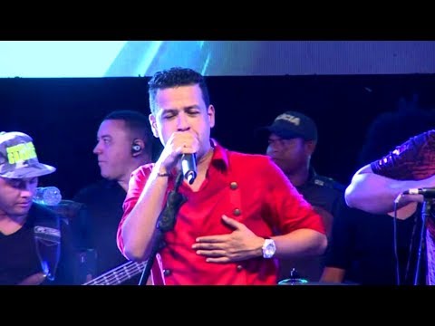 Ábrete (En vivo) - Martín Elías Díaz & Rolando 8A (Chibolo)