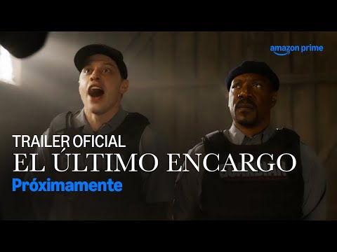 Tráiler El último encargo [WEB-DL 4K UHD-HDR10] 2025