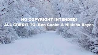 Ben Cocks feat. Nikisha Reyes - So Cold