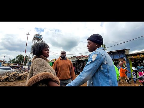 Maua ya Ghetto | Davie Blesun