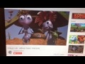 A Bug S Life Trailer 2017 Version