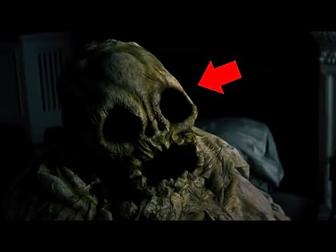 In Noaptea De Haloween... Toții Copiii Devin Ucigași..