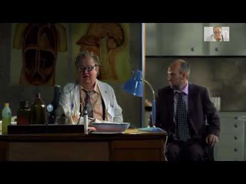 Ylilääkäri Kaikkonen - Pirtua Selkävaivaan