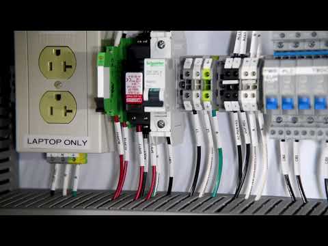 Industrial Control Panels In Depth Look Part 3: UL - Removing the Mystery