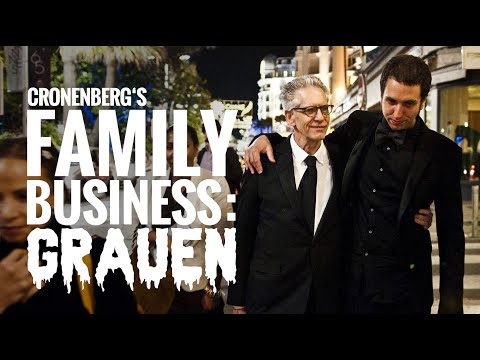 Infinity Pool: Brandon oder David – wer ist denn nun der "grauenhaftere" Cronenberg?