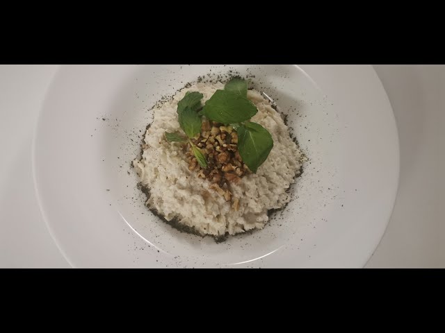 Elmalı Kereviz Salatası Elmalı Kereviz Salatası