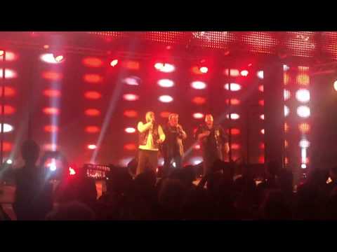 sensationell Live zum  #Veranstaltung  #Smago! Award  2017 die  Berliner  #Haudegen