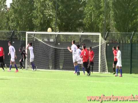 Juniores Elite: Savio - Accademia Calcio Roma 1-0