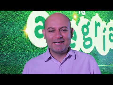 Tarso ganador del concurso de EPM, Entendamos la Alegría 2026