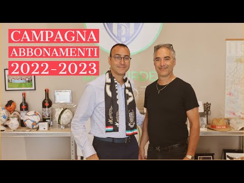 Apertura campagna abbonamenti cesena calcio