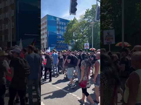 📢 1. Mai in Gera – Für Bildung, Zukunft & Heimat!🔸 Demonstration und Kundgebung!