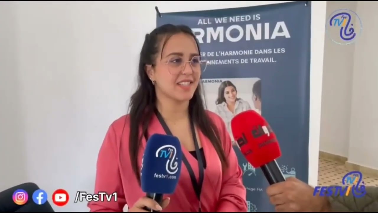 بفاس.. المنتدى الجهوي للتكوين والتشغيل في نسخته