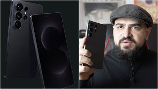 Samsung Galaxy S26-Serie: S26, S26+,26 Ultra – Gerüchte, Leaks & Erwartungen!