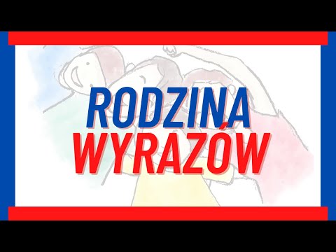 WORD FAMILY - EXERCISES 😁