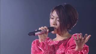 宇多田光 Utata Hikaru - Passion. 11. WildLife. Live 2010 YokoHama Arena. December 8-9