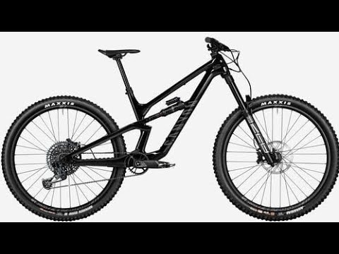 2022 Canyon Torque CF7 M 29er - Review and Specifications