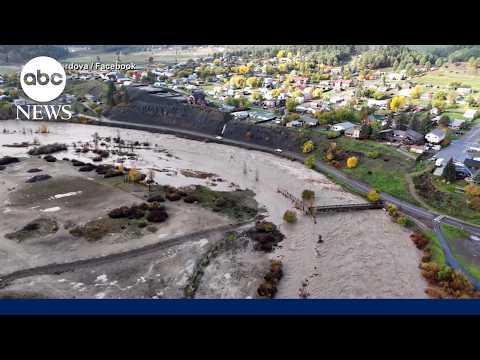 Good Morning America: News to start your day | October 24